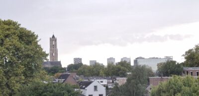 De foto 20250904 175456 van het artikel Energie in je Project en bezoek Klooster Deken Roesstraat van NaU