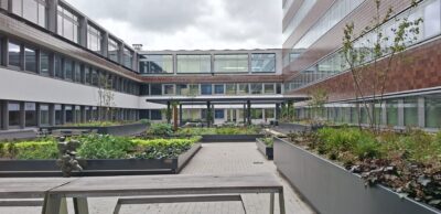 De foto 20251017 154428 van het artikel NaU 's  9e activiteit : De Nederlandsche Bank in Amsterdam van NaU