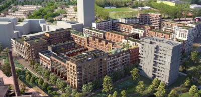 De foto Schermafbeelding 2025 11 06 112135 van het artikel Activiteit 10 - NaU bezoekt De Nieuwe Defensie op woensdag 19 november van NaU